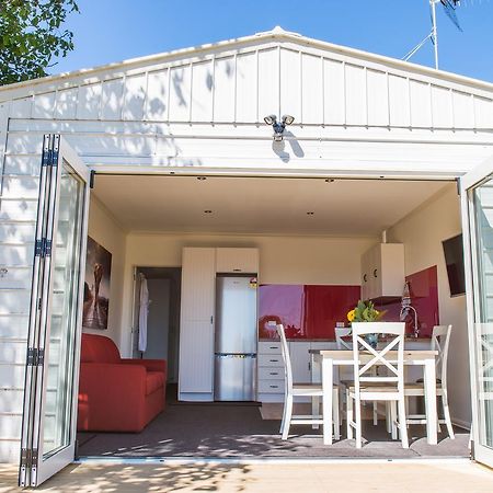 Waimapu Cottage Pyes Pa Екстериор снимка