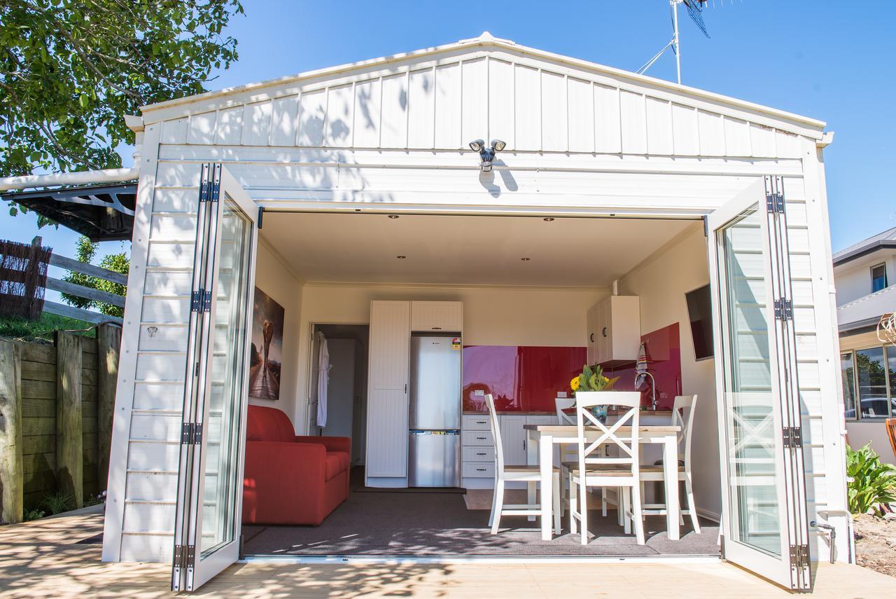 Waimapu Cottage Pyes Pa Екстериор снимка