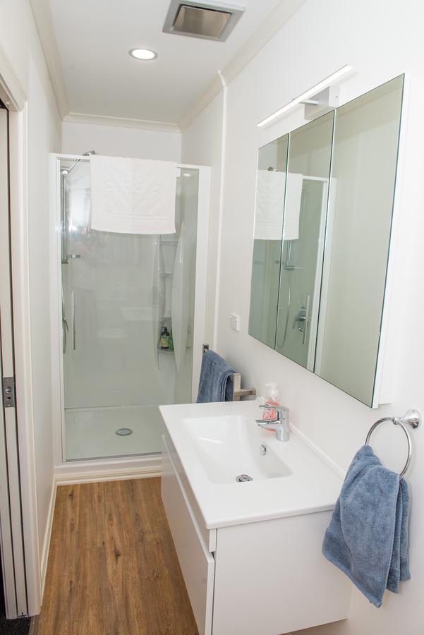 Waimapu Cottage Pyes Pa Екстериор снимка