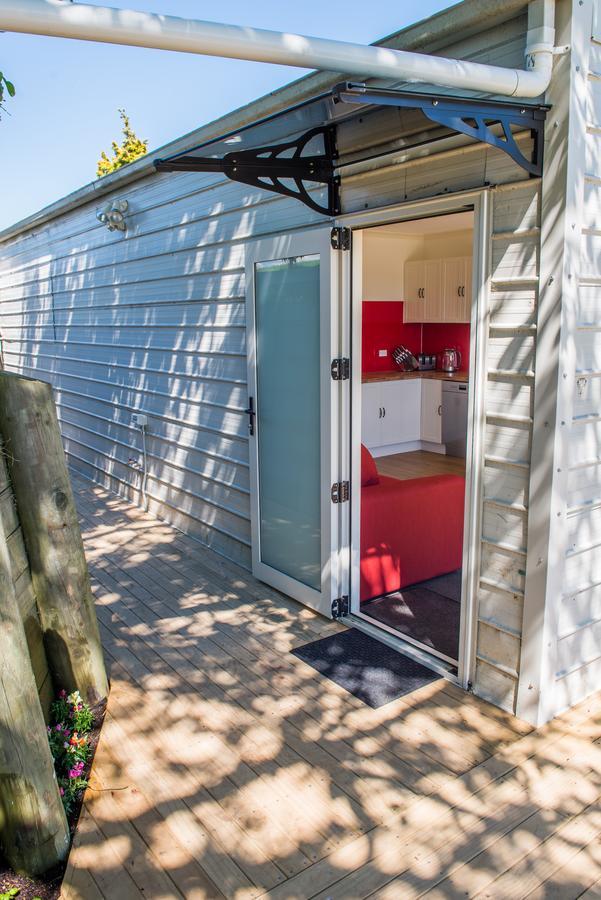 Waimapu Cottage Pyes Pa Екстериор снимка