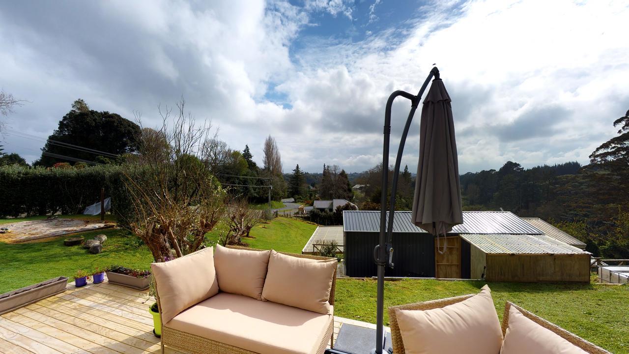 Waimapu Cottage Pyes Pa Екстериор снимка